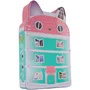 Casa Porta Personagens Gabby's Dollhouse Fun 