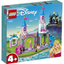 Castelo da Aurora Lego Disney