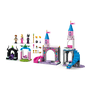 Castelo da Aurora Lego Disney