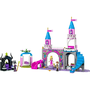 Castelo da Aurora Lego Disney