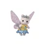 Castelo das Fadas do Bosque Encantado Sylvanian Families Epoch