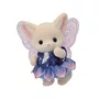 Castelo das Fadas do Bosque Encantado Sylvanian Families Epoch