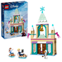 Castelo de Gelo de Arendelle Lego Disney
