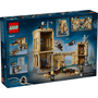 Castelo de Hogwarts : Aulas de Voo Lego Harry Potter