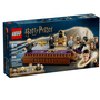 Castelo de Hogwarts Clube de Duelos Lego Harry Potter