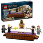 Castelo de Hogwarts Clube de Duelos Lego Harry Potter