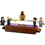 Castelo de Hogwarts Clube de Duelos Lego Harry Potter