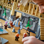 Castelo de Hogwarts O Grande Salão Lego Harry Potter