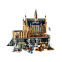 Castelo de Hogwarts O Grande Salão Lego Harry Potter