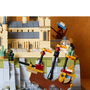 Castelo e Terrenos de Hogwarts Lego Harry Potter