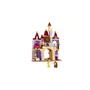 Castelo Encantado da Bela e a Fera Lego Disney 