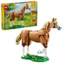 Cavalo Lindo Lego Creator 3 em 1