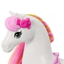 Cavalo Quebra-Nozes Barbie Mattel 