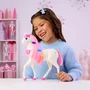 Cavalo Quebra-Nozes Barbie Mattel 