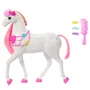 Cavalo Quebra-Nozes Barbie Mattel 