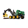 Ceifeira Com Rodas John Deere 1470H Lego Technic