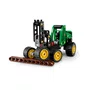 Ceifeira Com Rodas John Deere 1470H Lego Technic