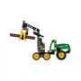 Ceifeira Com Rodas John Deere 1470H Lego Technic
