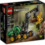 Ceifeira Com Rodas John Deere 1470H Lego Technic