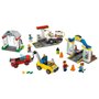 Centro de Assistência Automotiva Lego