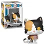 Chachamaru Demon Slayer 2045 Funko POP! Animation Candide
