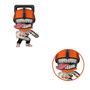 Chainsaw Man Funko POP! Animation 