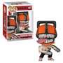 Chainsaw Man Funko POP! Animation 