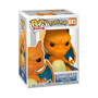 Charizard Pokémon 843 Funko POP! Games Candide