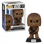 Chewbacca Star Wars 596 Funko POP! Candide 