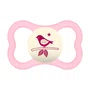 Chupeta Air Night 6m+ Rosa MAM