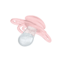 Chupeta Perfect 0-6m Embalagem Dupla Rosa MAM