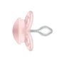 Chupeta Perfect 0-6m Embalagem Dupla Rosa MAM