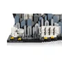 Cidade de Nova Iorque A Grande Maçã Lego Architecture
