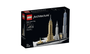 Cidade de Nova Iorque Lego Architecture 