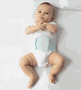 Cinta Térmica para Cólica Baby Buba