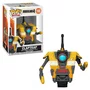 Claptrap Borderlands 4 1165 Funko POP! Games Candide 