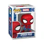 Clássicos Homem Aranha Marvel 1422 Funko POP! Candide