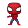 Clássicos Homem Aranha Marvel 1422 Funko POP! Candide