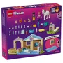 Clínica Veterinária dos Animais Lego Friends