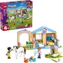 Clínica Veterinária dos Animais Lego Friends
