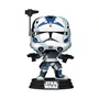 Clone Trooper Fives Star Wars 768 Funko POP! Candide 