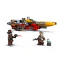 Cobb Vanth's Speeder Lego Star Wars 