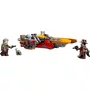 Cobb Vanth's Speeder Lego Star Wars 