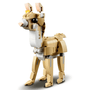 Coelhinho Fofo Lego Creator 3 em 1