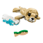 Coelhinho Fofo Lego Creator 3 em 1