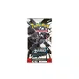 Combo de Pacotes Booster EV Raio Preto Pokémon 108 Cartas Copag 