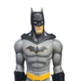 Conjunto 3 Bonecos Heróis Superman Batman Aquaman Sunny