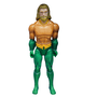 Conjunto 3 Bonecos Heróis Superman Batman Aquaman Sunny