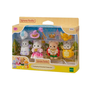 Conjunto Amigos de Contos de Fadas Fantásticos Sylvanian Families Epoch