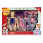 Conjunto Aprendendo Medicina Pimpi 
